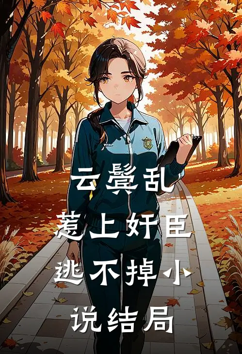 云鬓乱:惹上奸臣逃不掉小说结局