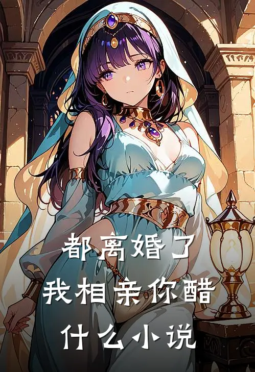 都离婚了，我相亲你醋什么小说