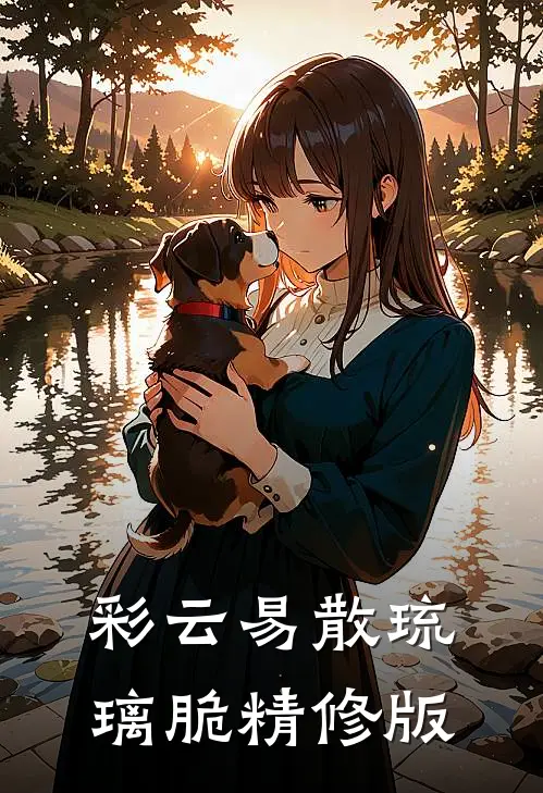 彩云易散琉璃脆精修版