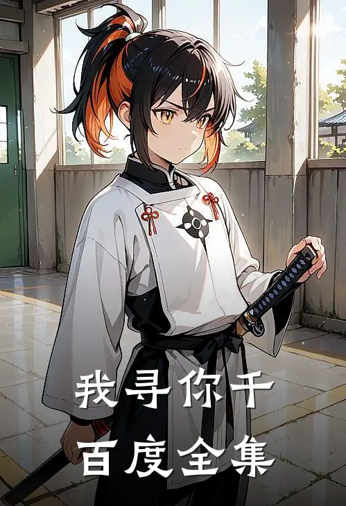 我寻你千百度全集