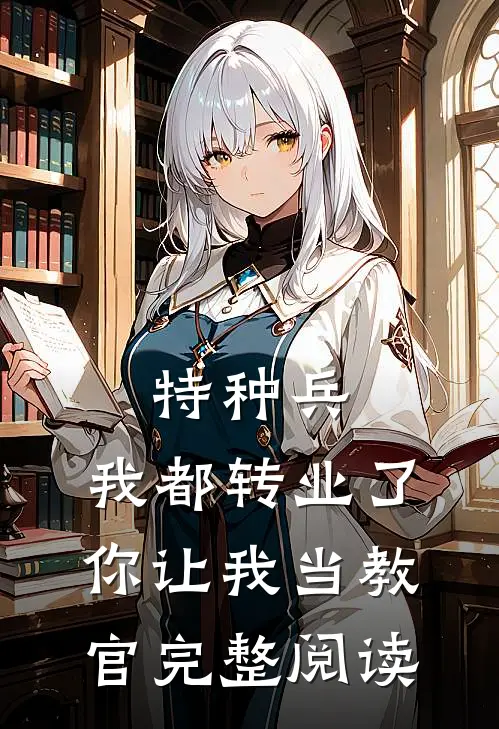 特种兵：我都转业了你让我当教官完整阅读