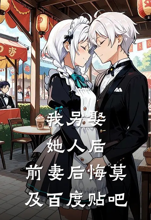 我另娶她人后，前妻后悔莫及百度贴吧