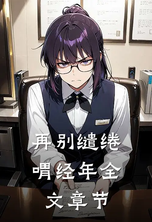 再别缱绻喟经年全文章节