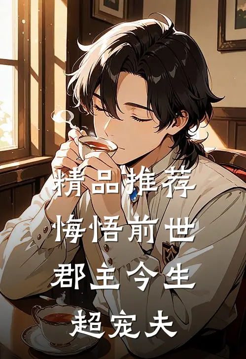 精品推荐悔悟前世：郡主今生超宠夫