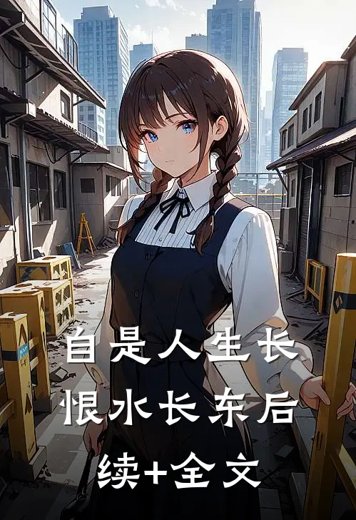 自是人生长恨水长东后续+全文