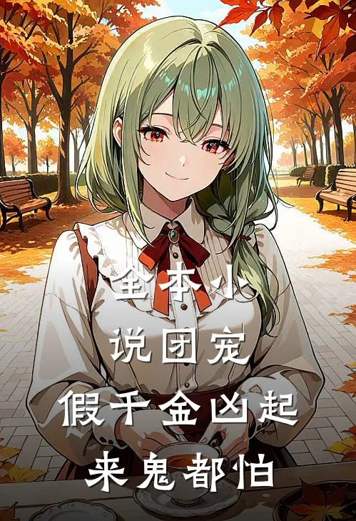 全本小说团宠：假千金凶起来鬼都怕