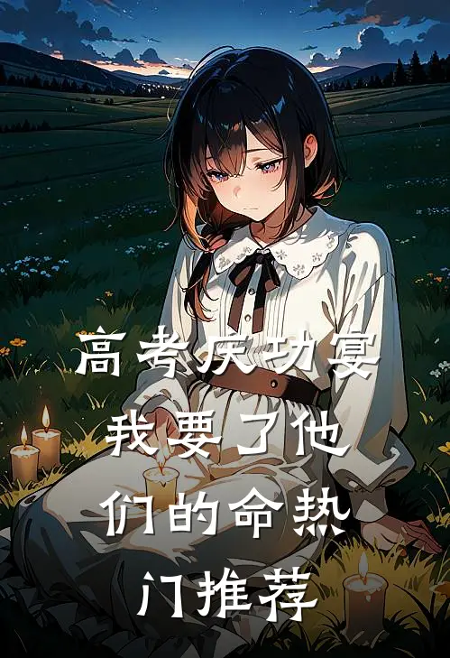 高考庆功宴，我要了他们的命热门推荐