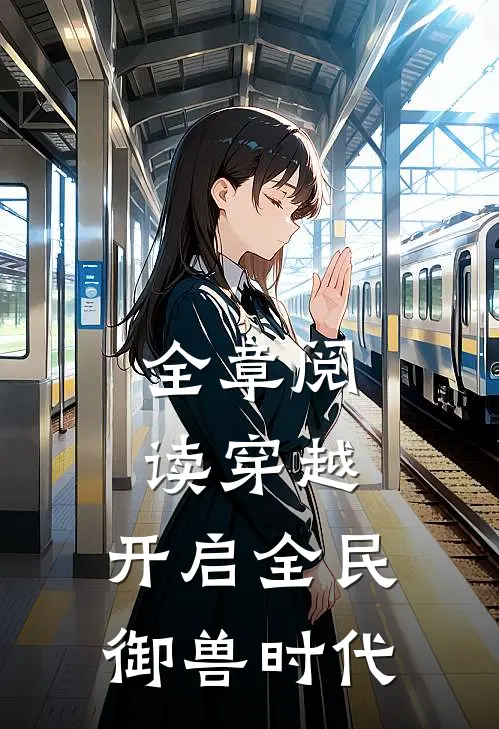 全章阅读穿越：开启全民御兽时代