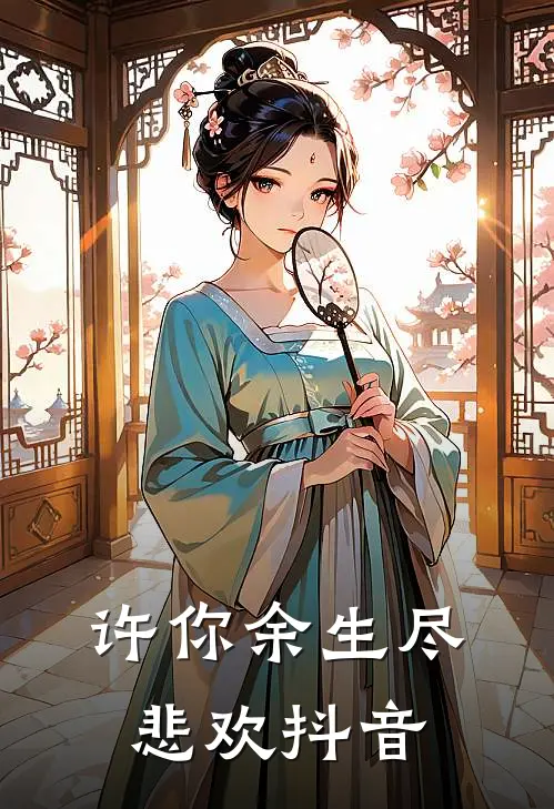 许你余生尽悲欢抖音