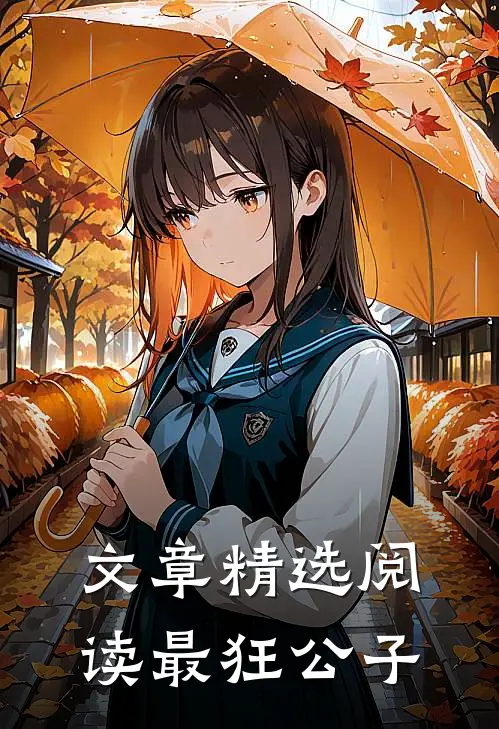文章精选阅读最狂公子