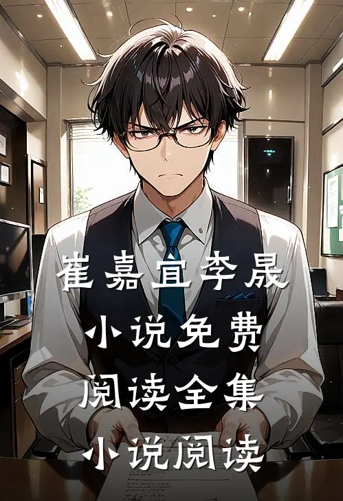 崔嘉宜李晟小说免费阅读全集小说阅读
