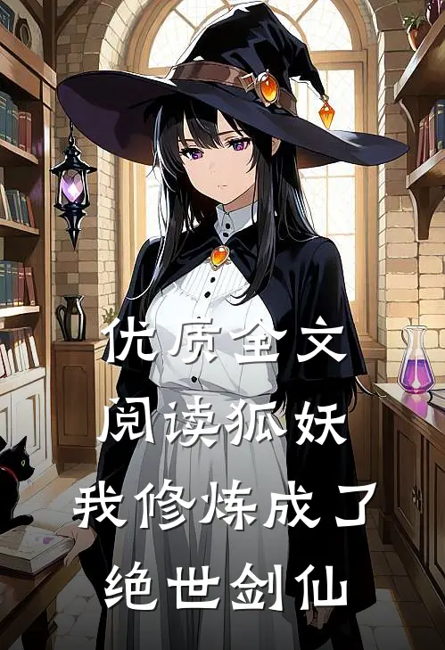 优质全文阅读狐妖：我修炼成了绝世剑仙