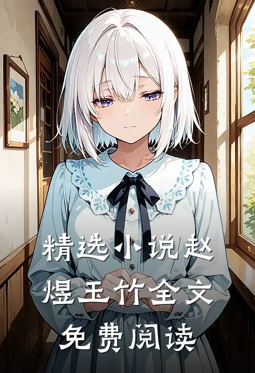 精选小说赵煜玉竹全文免费阅读