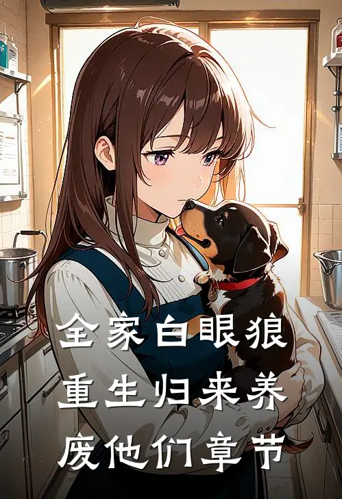 全家白眼狼，重生归来养废他们章节
