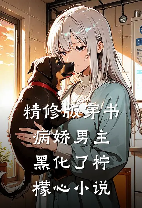 精修版穿书:病娇男主黑化了 柠檬心 小说