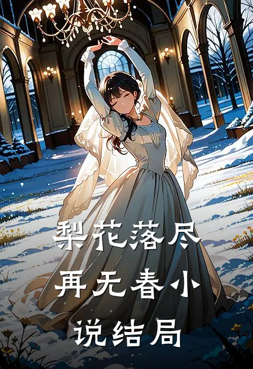 梨花落尽再无春小说结局