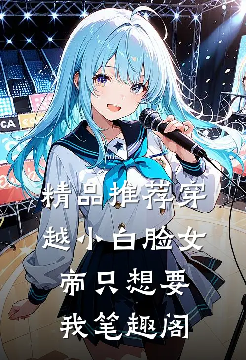 精品推荐穿越小白脸女帝只想要我笔趣阁