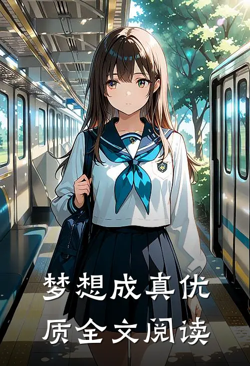 梦想成真优质全文阅读