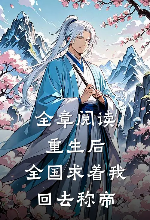 全章阅读重生后，全国求着我回去称帝