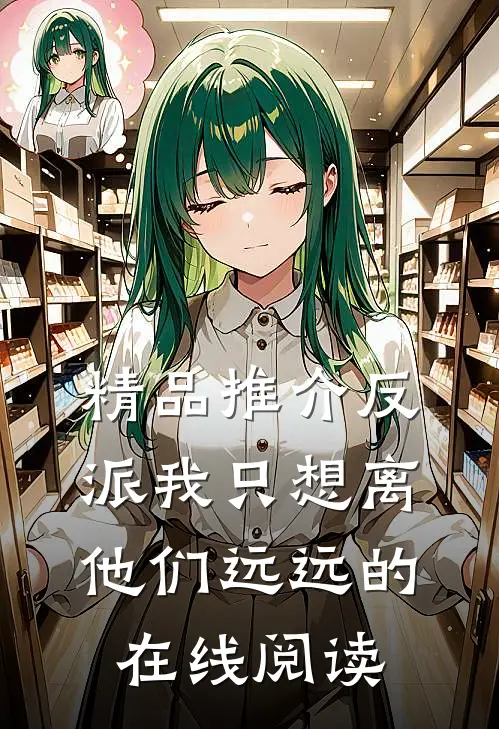 精品推介反派我只想离他们远远的在线阅读