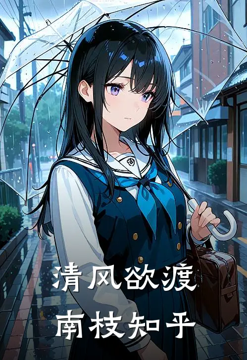 清风欲渡南枝知乎