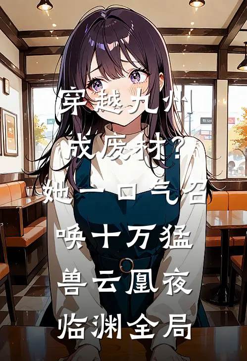 穿越九州成废材？她一口气召唤十万猛兽云凰夜临渊全局