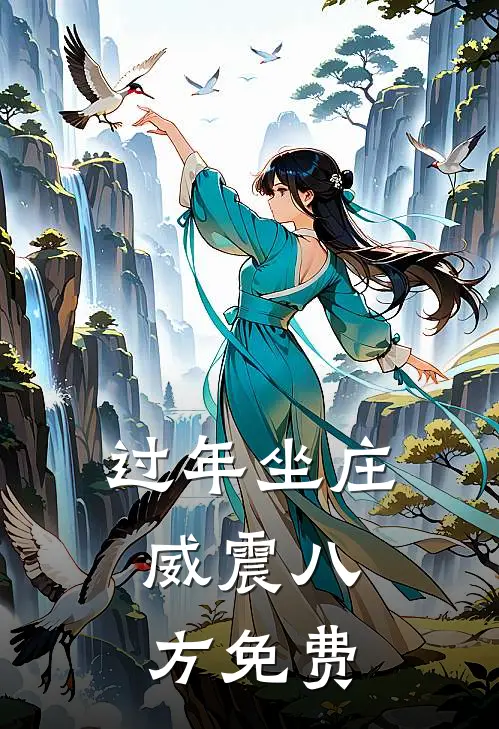 过年坐庄，威震八方免费