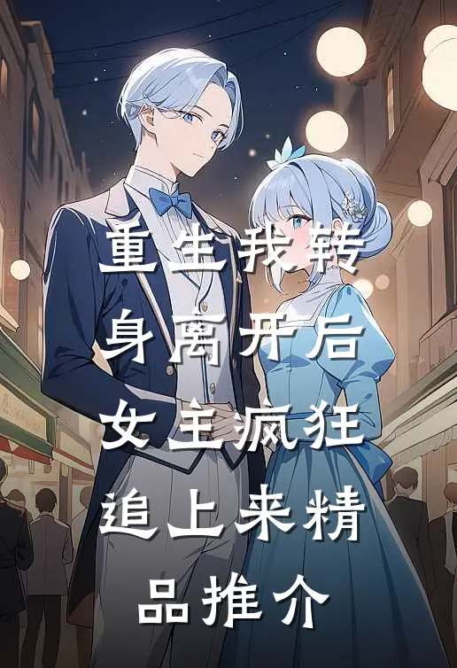 重生我转身离开后，女主疯狂追上来精品推介