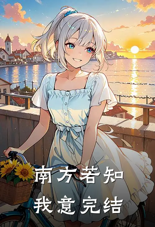 南方若知我意完结