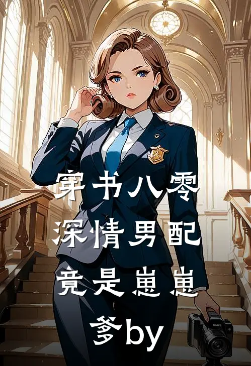 穿书八零，深情男配竟是崽崽爹by