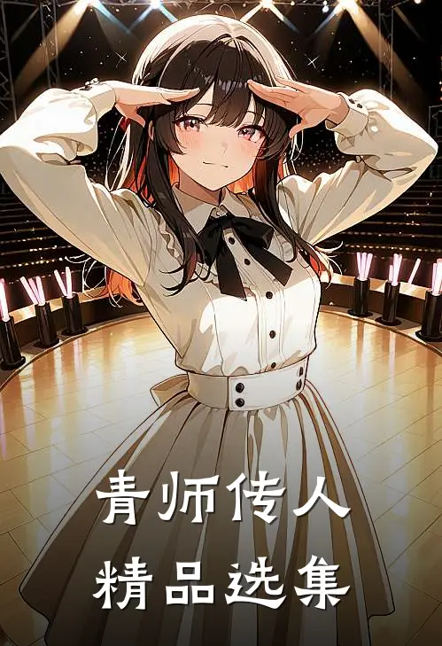 青师传人精品选集