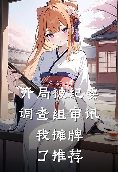 开局被纪委调查组审讯，我摊牌了推荐