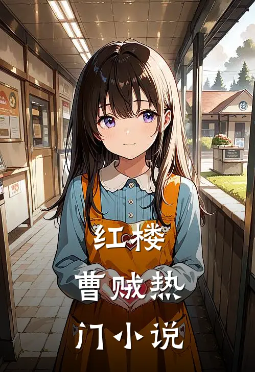 红楼：曹贼热门小说