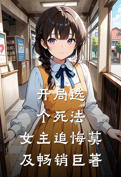开局选个死法，女主追悔莫及畅销巨著