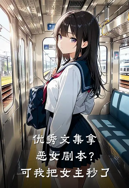 优秀文集拿恶女剧本？可我把女主秒了