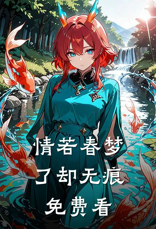 情若春梦，了却无痕免费看