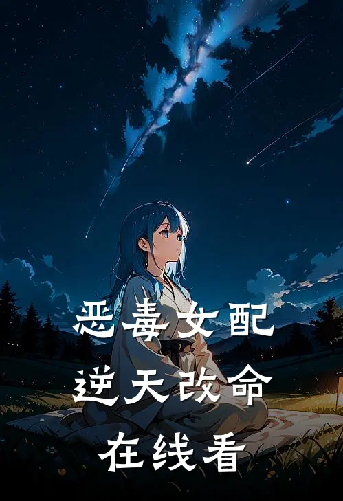 恶毒女配逆天改命在线看