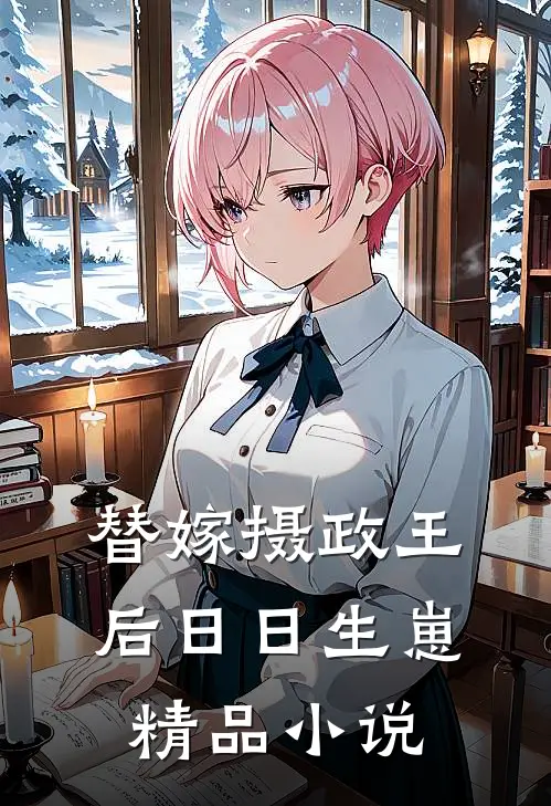 替嫁摄政王后日日生崽精品小说