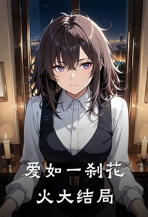 爱如一刹花火大结局