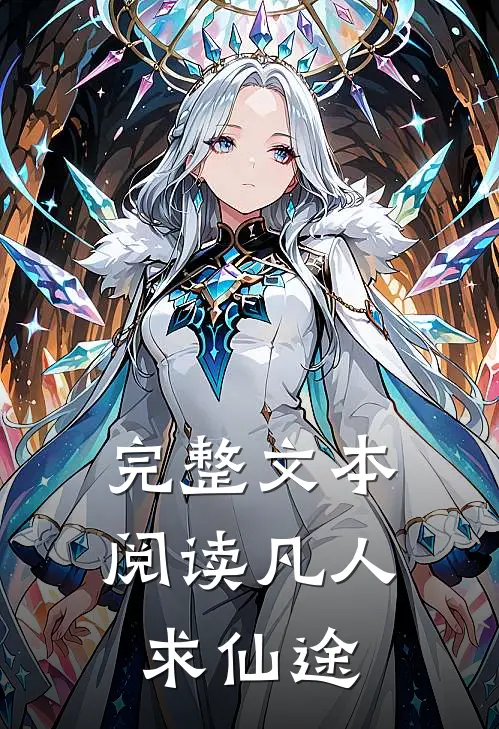 完整文本阅读凡人求仙途