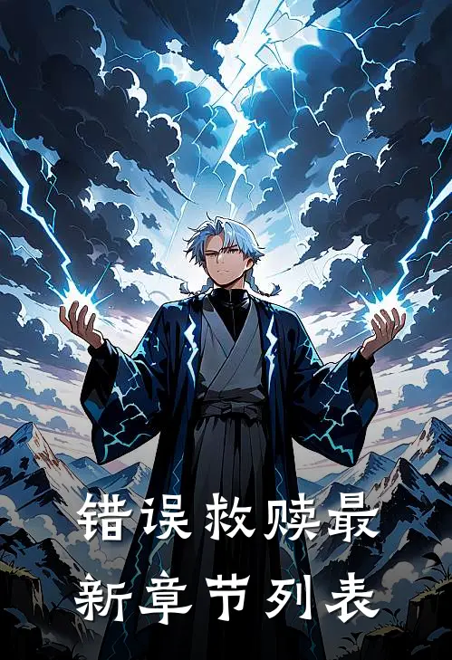 错误救赎最新章节列表