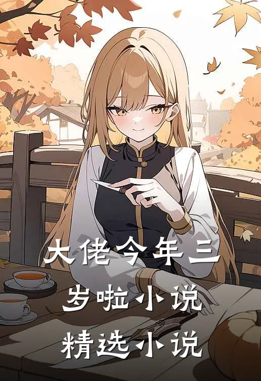 大佬今年三岁啦小说精选小说