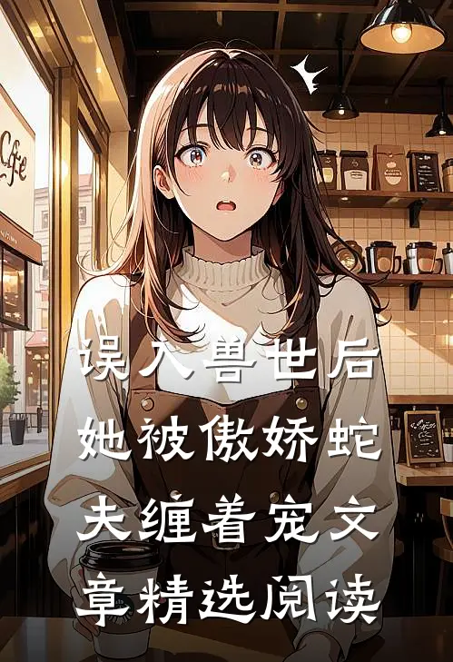 误入兽世后，她被傲娇蛇夫缠着宠文章精选阅读