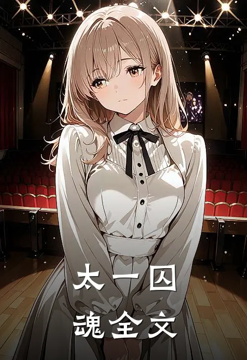 太一囚魂全文