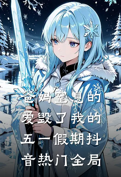 爸妈窒息的爱毁了我的五一假期抖音热门全局