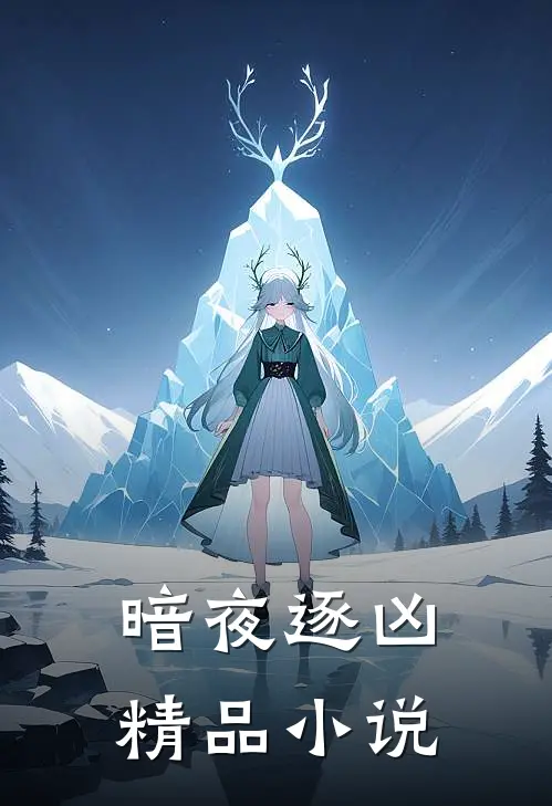 暗夜逐凶精品小说