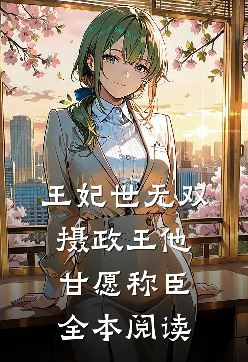 王妃世无双：摄政王他甘愿称臣全本阅读