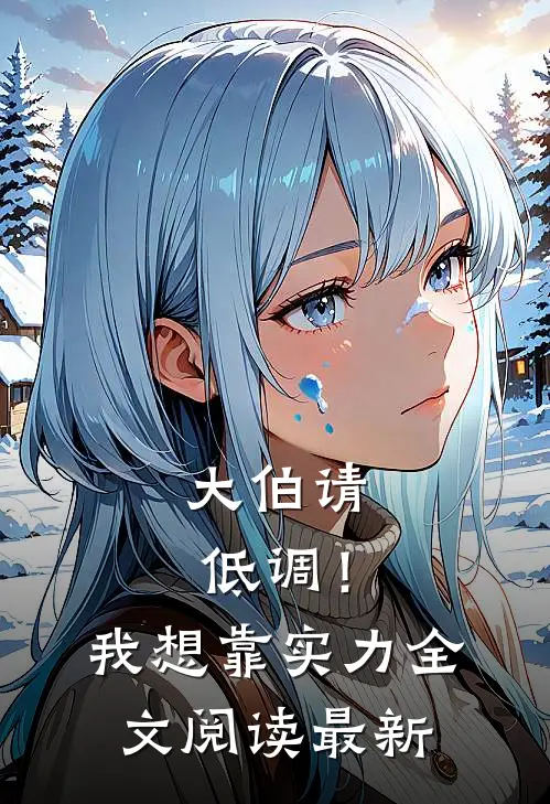 大伯请低调！我想靠实力全文阅读最新