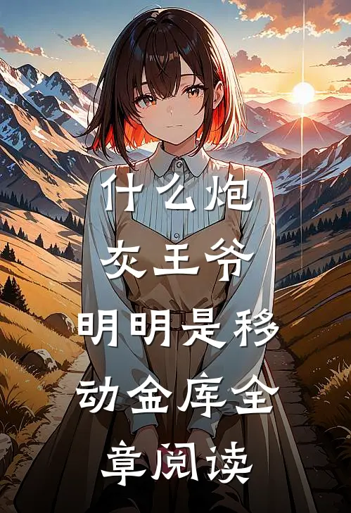 什么炮灰王爷，明明是移动金库全章阅读