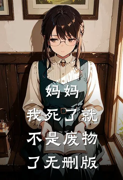 妈妈，我死了就不是废物了无删版